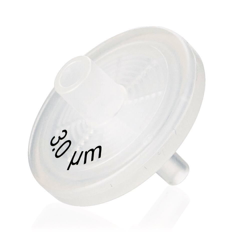 Spare membrane filter, unsterile, for pipetting aid macro, 1 unit(s)