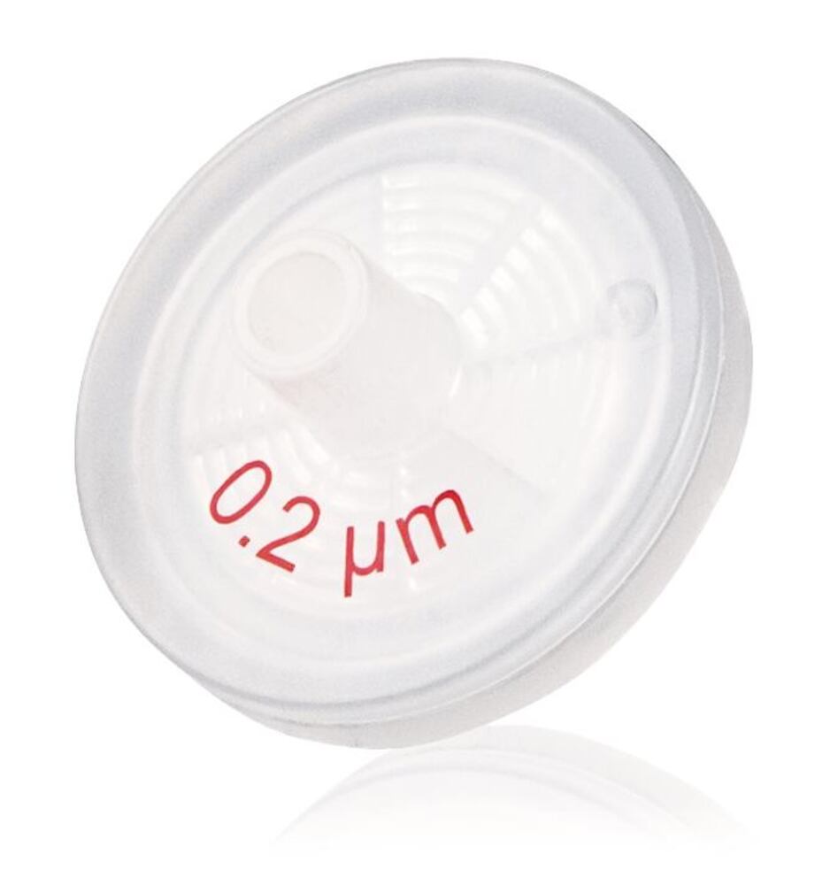 Spare membrane filter, unsterile, for pipetting aid macro, 10 unit(s)