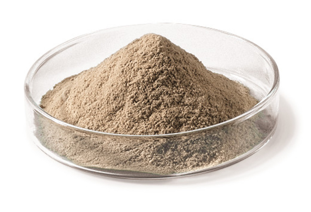 Malt extract, standard, powdered, for culture media, 500 g, plastic