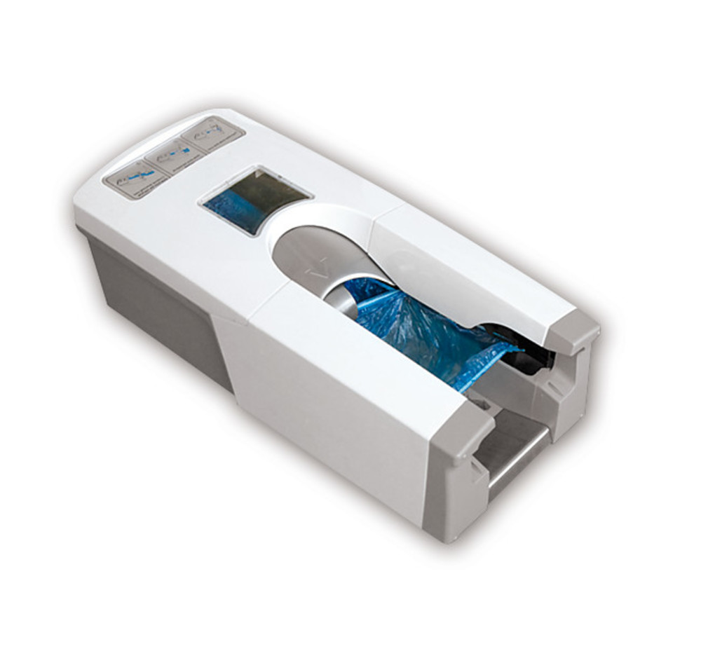 Hygomat Classic mobile overshoe, dispenser, 1 unit(s)