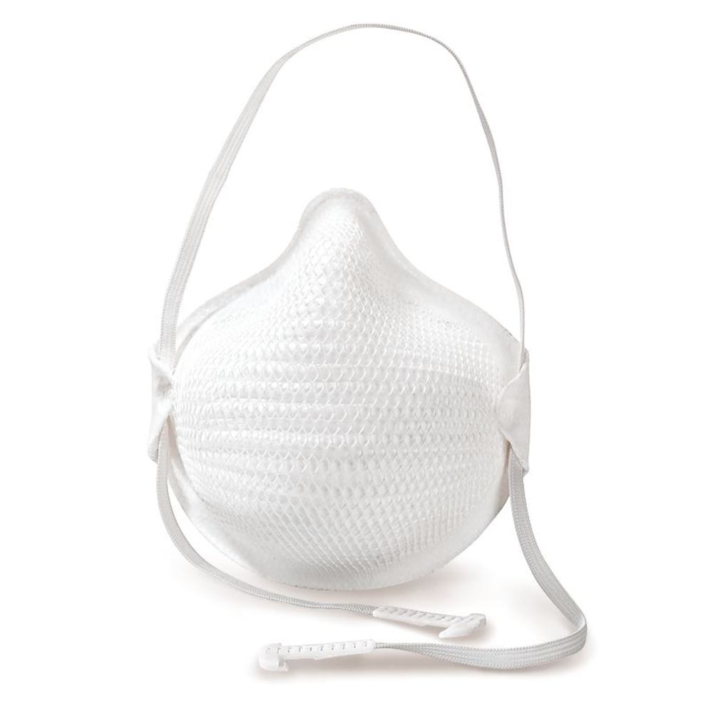 Fine dust masks Air 3200, size M/L, FFP3 NR D, 10 unit(s)