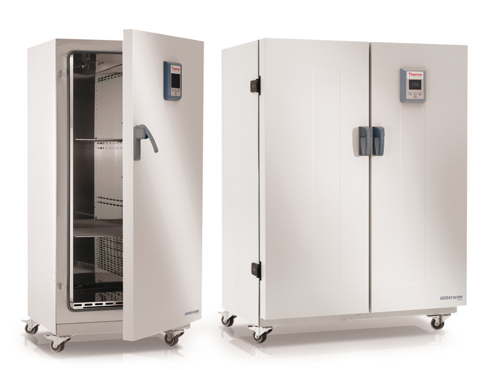 Hhigh cap. drying cab. General Protocol, OGS400, 419 l, max. 250 °C, 1 unit(s)