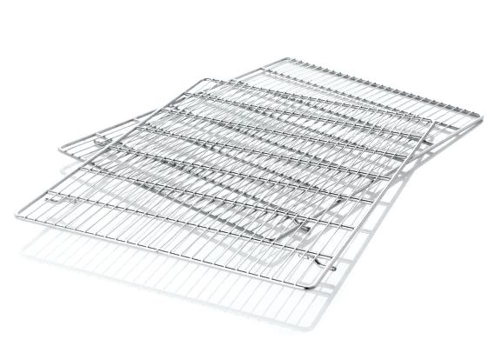 Wire mesh shelf kit f. drying cabinets, OGS750, OMH750, 1 unit(s)