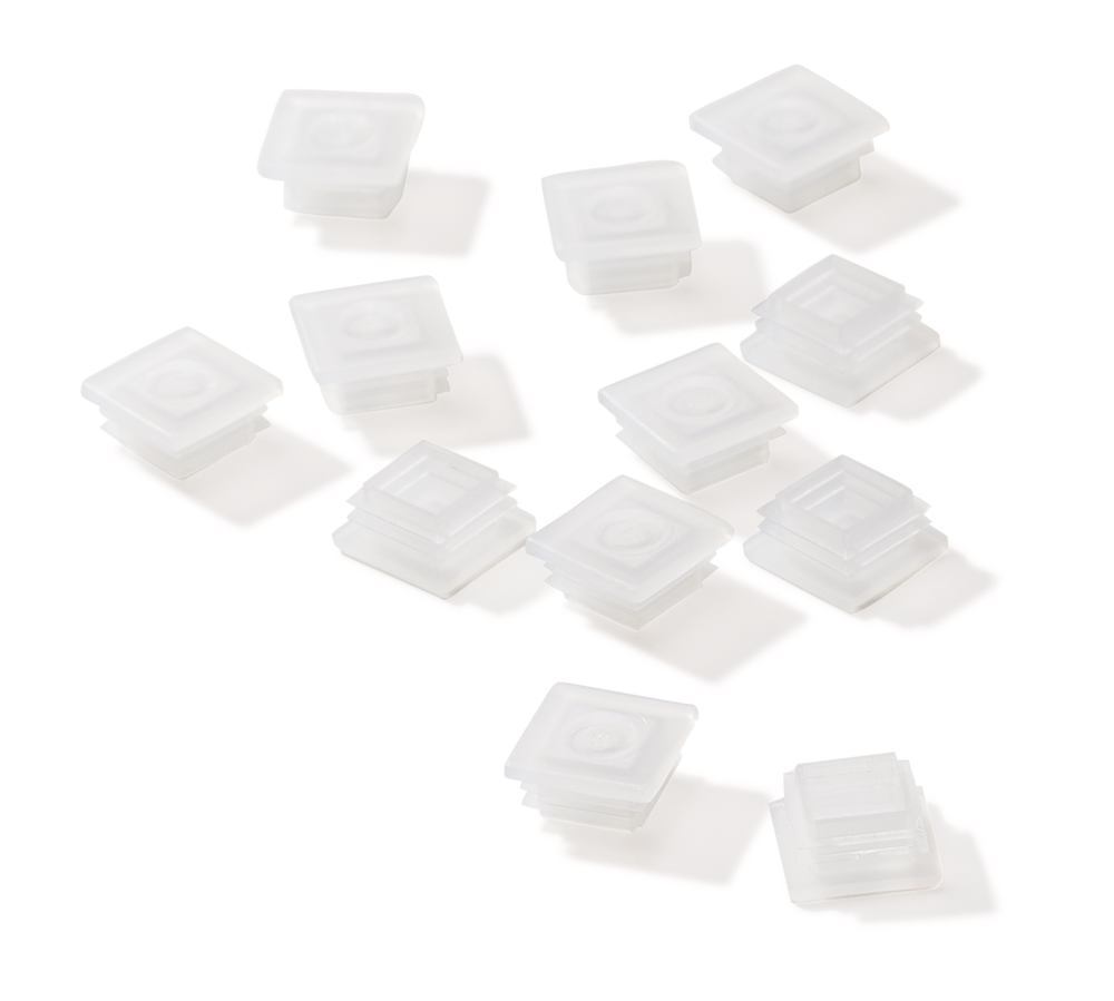 Lid for single-use cells, Suit. f. all single-use cells, 1000 unit(s)