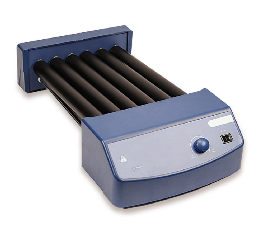 Tilt/roller mixer RS-TR 05, 260 x 490 x 120 mm, 100-240 V, 50/60 Hz, 1 unit(s)