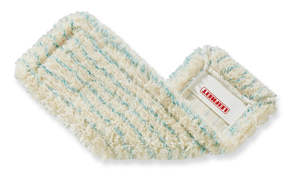 Mop heads cotton plus, for tiles and stone floors, 1 unit(s)