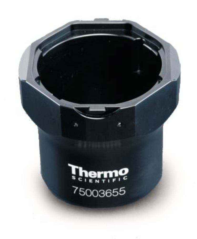 Round cup for TX-400, 4 unit(s)