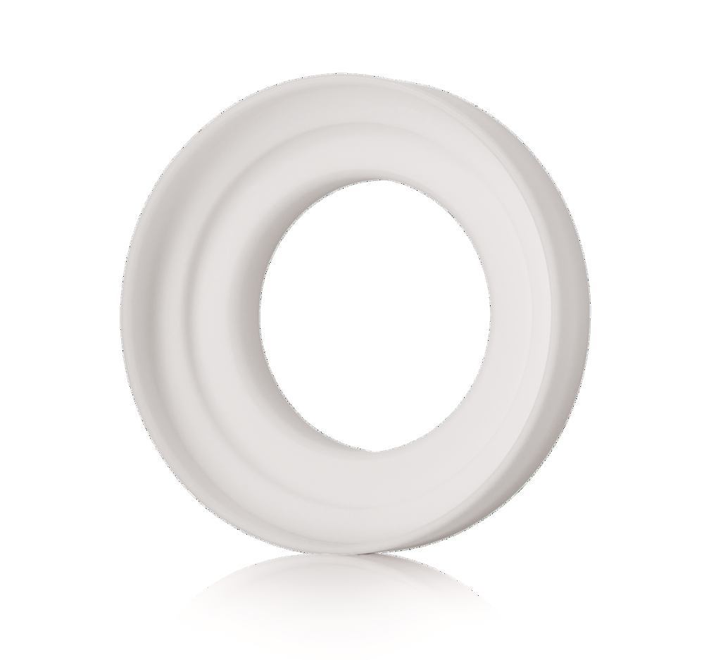 Replacement PTFE adapter plate, for vacuum filtration unit, DURAN®, 1 unit(s)