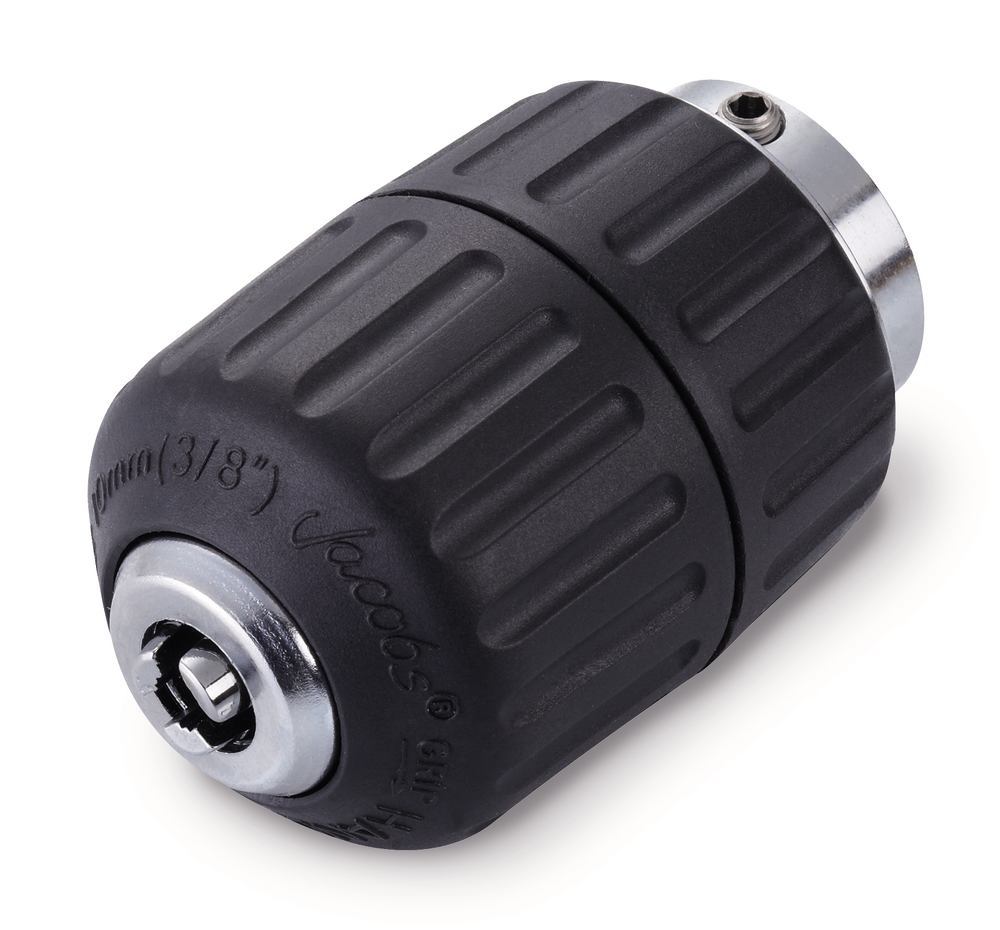 Quick-action chuck, for EUROSTAR 20/40/60/100/200 digital, 1 unit(s)