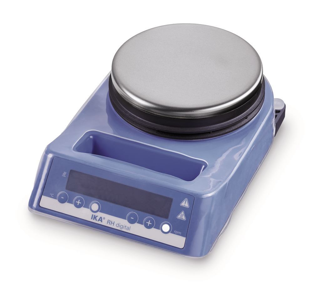 Protective hood type H 103 for, RH digital heat./magnetic stirrer, 1 unit(s)