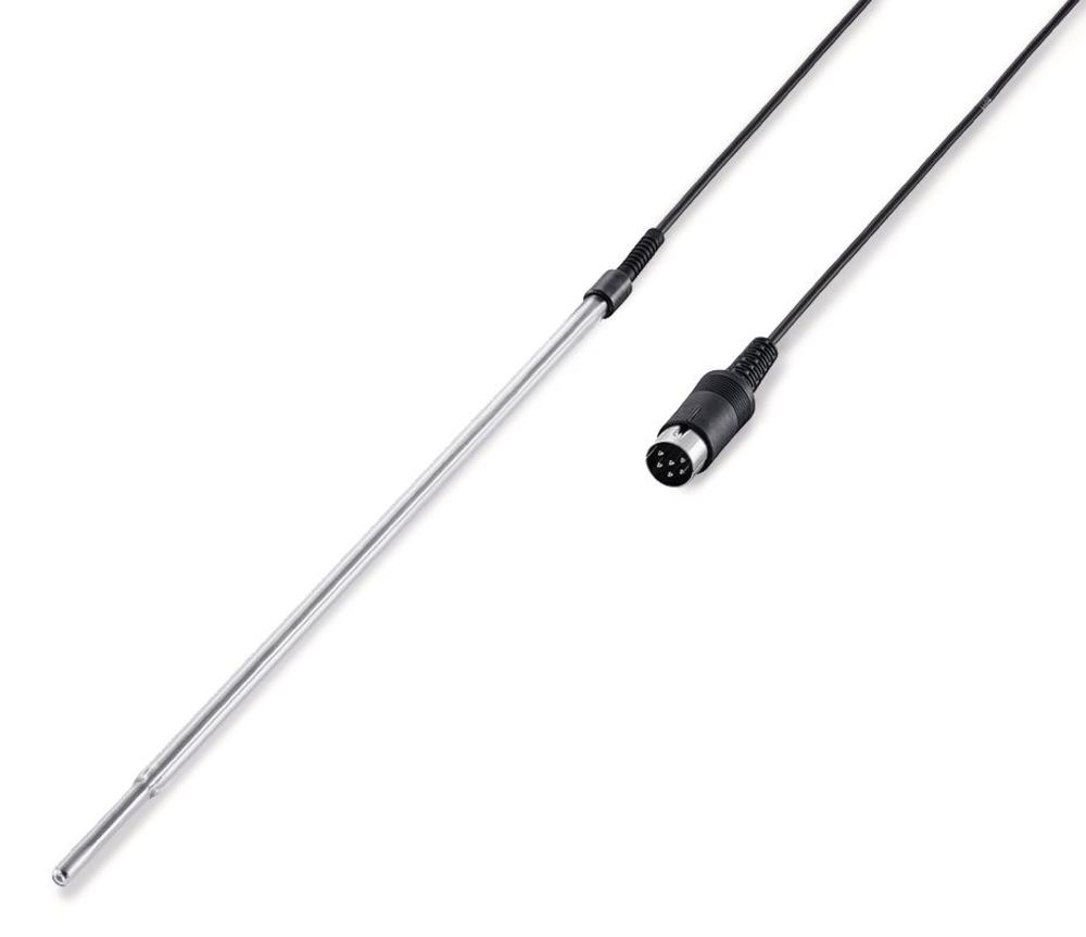 Replacement temperat. sensor Pt 1000.70, for RCT basic and C-Mag HS-Digital — Carl Roth, cod XT32.1