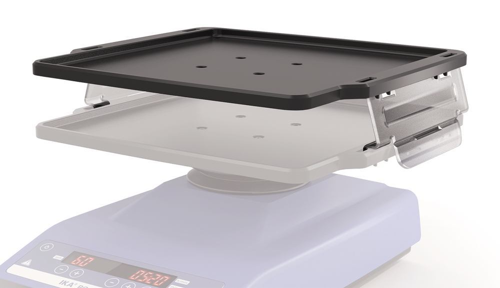 Extension table for Rocker series, platform to basic table as a 2nd level