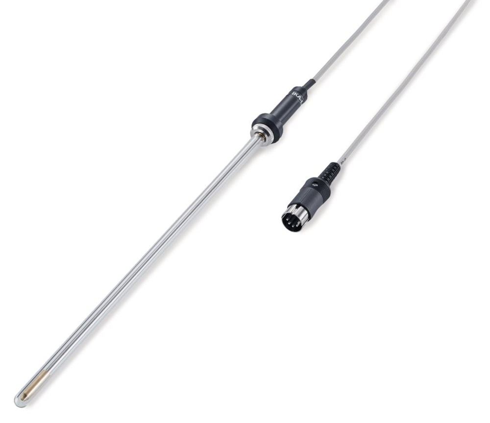 Glass temperature sensor Pt 100.51, 1 unit(s) — Carl Roth, cod XT56.1