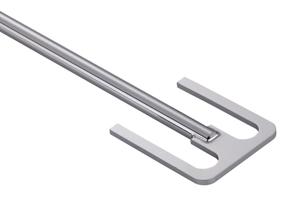 Stirring blade, anchor stirrer, stirrer Ø 45 mm, shaft-length 350 mm, 1 unit(s) — Carl Roth, cod Y443.1