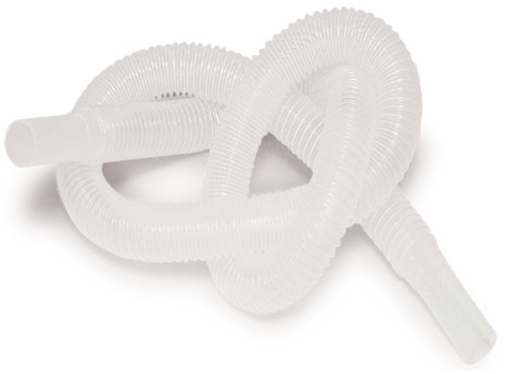 Flex-tube, PFA, connection inner-Ø 8 mm, outer-Ø 10 mm, 1 m