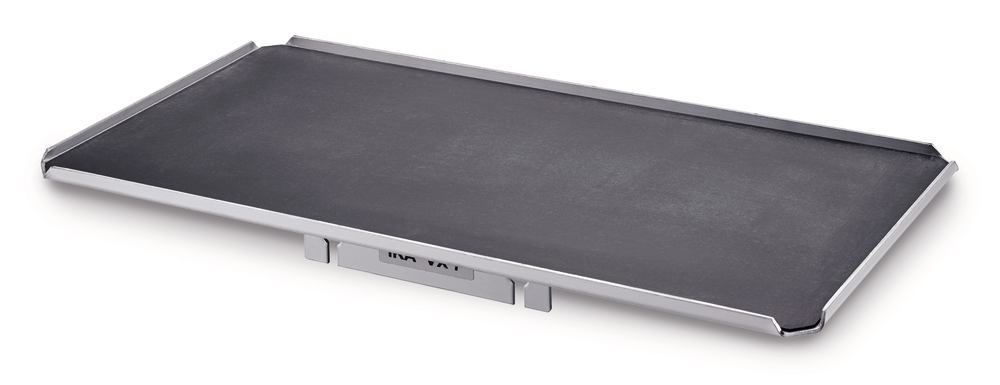 Top system for shaker VXR basic, tray top VX 7, 1 unit(s)