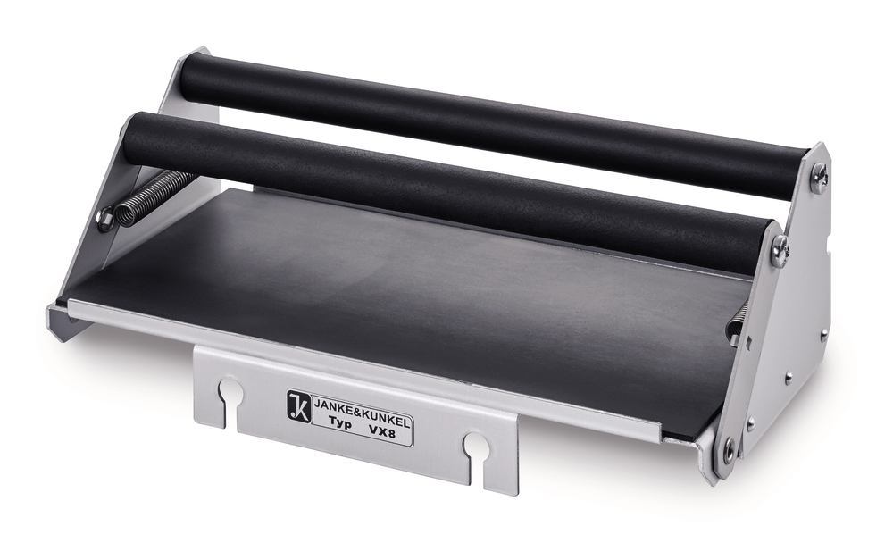 Top system for shaker VXR basic, universal top VX 8, 1 unit(s)