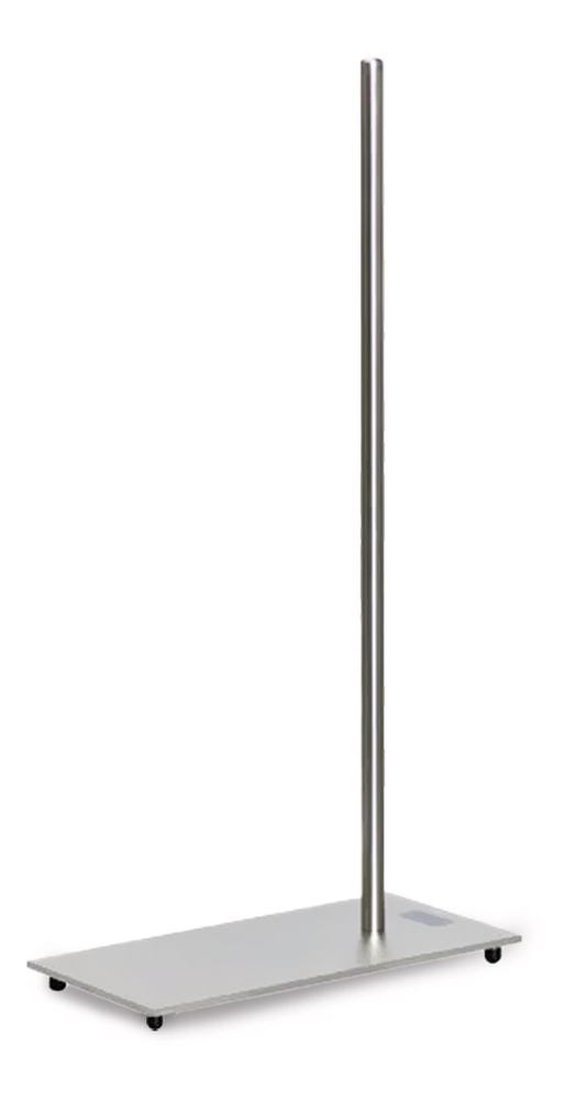 Accessory for UP50H / UP100H, stand made of stainless steel, 1 unit(s)