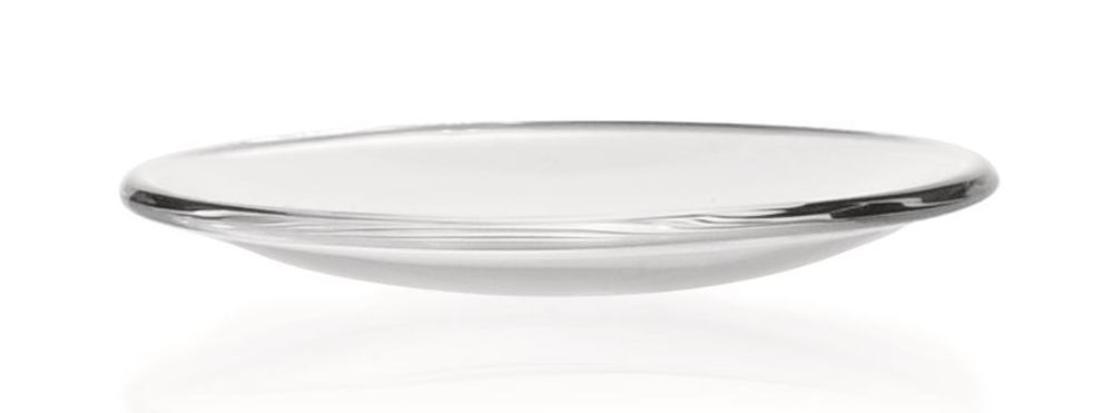Watch glasses, DURAN®, fused edge, Ø 50 mm, 10 unit(s)