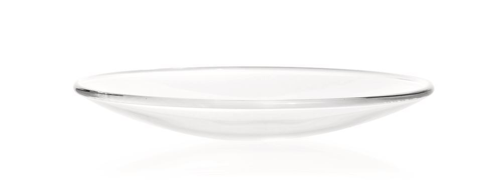 Watch glasses, DURAN®, fused edge, Ø 80 mm, 10 unit(s)