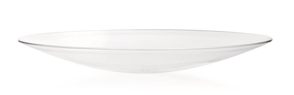 Watch glass, DURAN®, fused edge, Ø 250 mm, 1 unit(s)