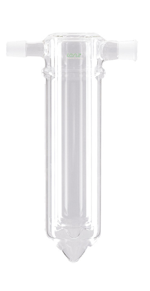 Cold trap, without condensate drain, DURAN®, L 400 mm, 1000 ml, 1 unit(s)