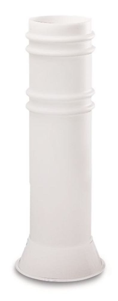 Rotilabo®-washing system for pipettes, cleaning vessel, L 600mm, Ø 162xH 650 mm