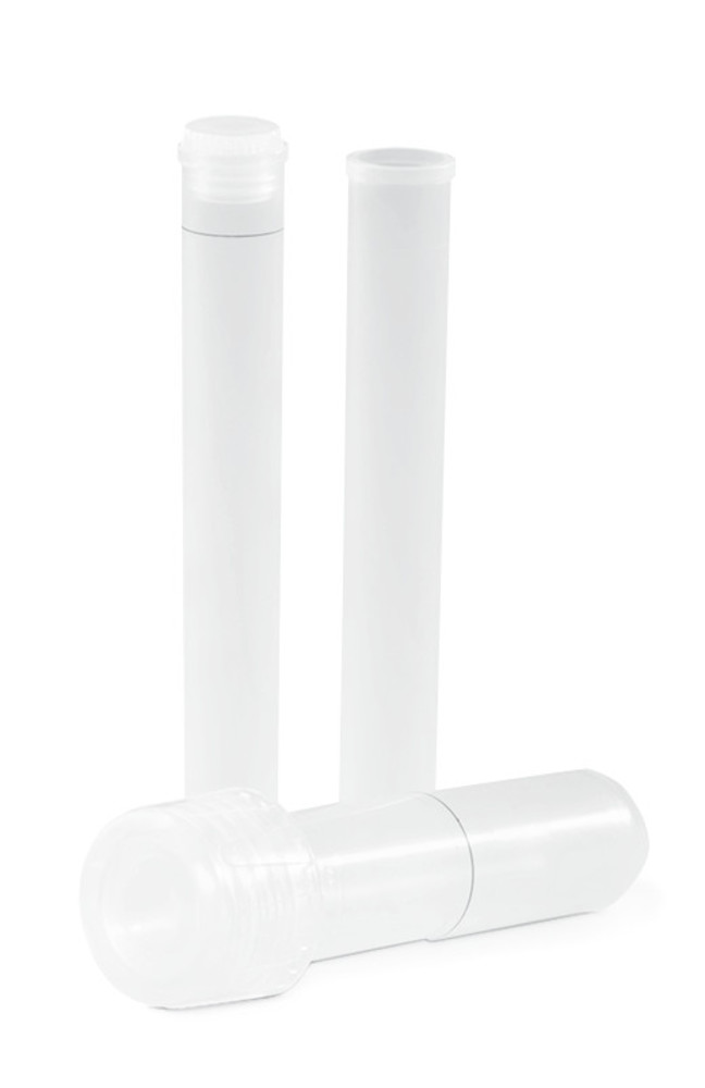 Fluoroplastic test tubes 12 ml, with ring mark at 10 ml, 1 unit(s)