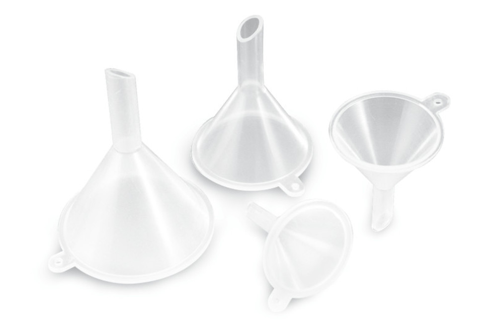 Microfunnel, PP, 8.1 ml, 12 unit(s)