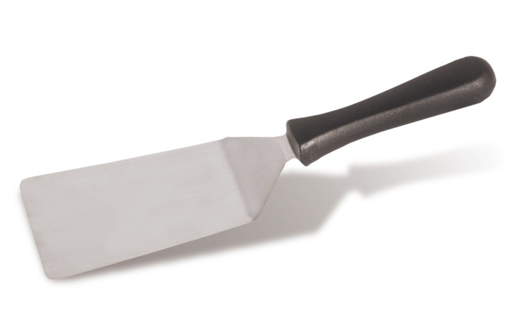 Spatula, Stainless steel 18/0, L 285 mm, 1 unit(s) — Carl Roth, cod YE84.1