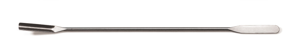 Weighing spatula, micro, L 180 mm, 1 unit(s)
