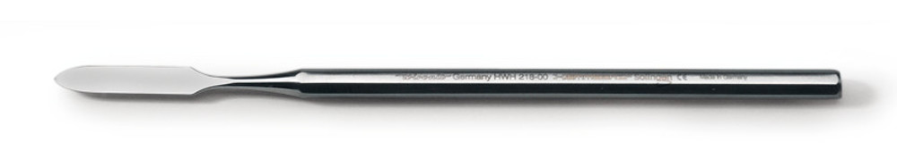 Mixing spatula, L 155 mm, 1 unit(s)