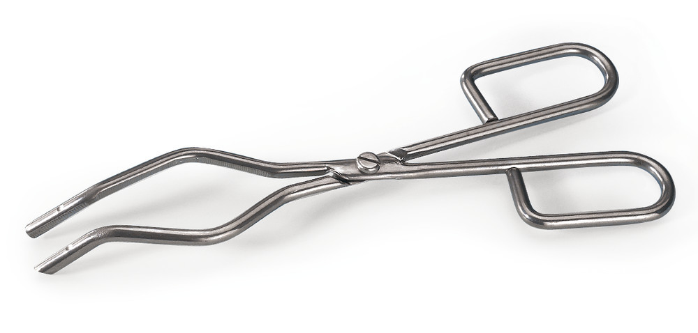 Crucible forcep, L 400 mm, 1 unit(s)