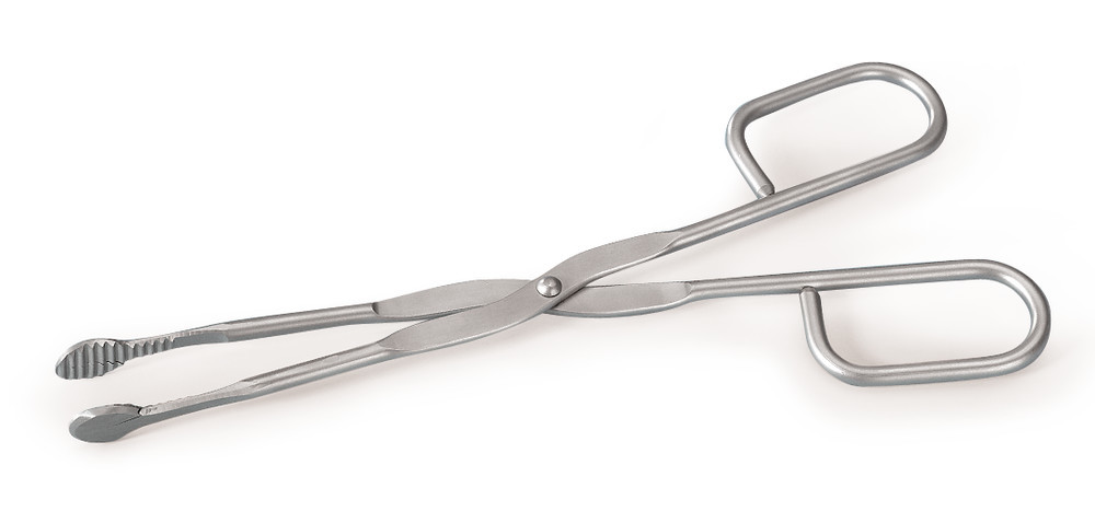 Clamping tongs, L 280 mm, 1 unit(s)