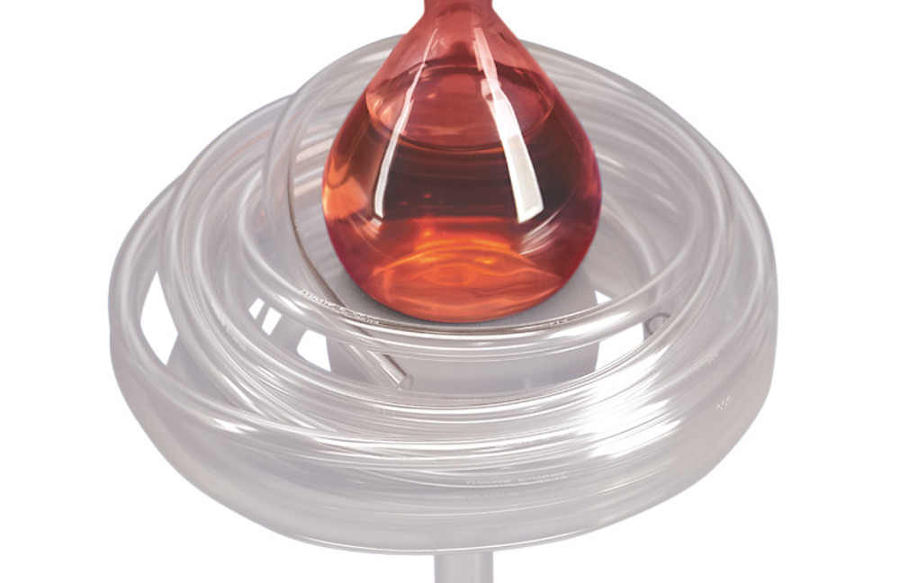 Tygon®-standard hoses S3(TM) E-3603, inner-Ø 9.5 x outer-Ø 12.7 mm, 15 m — Carl Roth, cod YL89.1