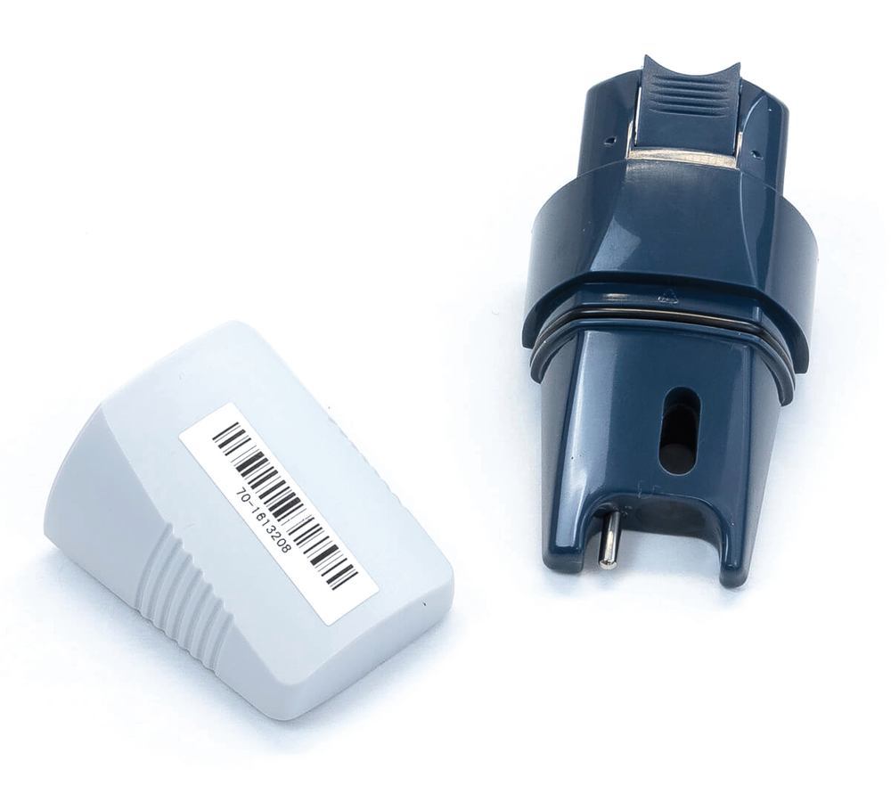 Replacement electrode for conductivity, tester SD 70, 1 unit(s)