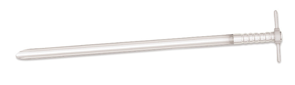 Pigment sampler, 600 mm, 179 ml, 1 unit(s)