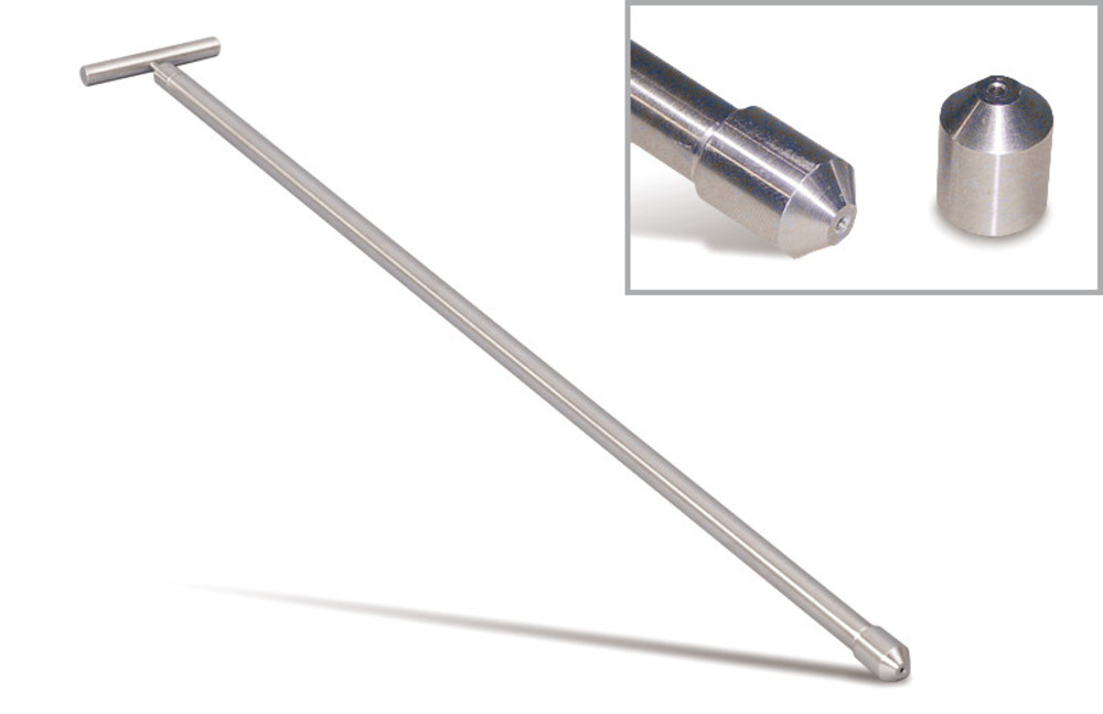 Mini visco sampler, 100 cm, 50 ml, 1 unit(s)