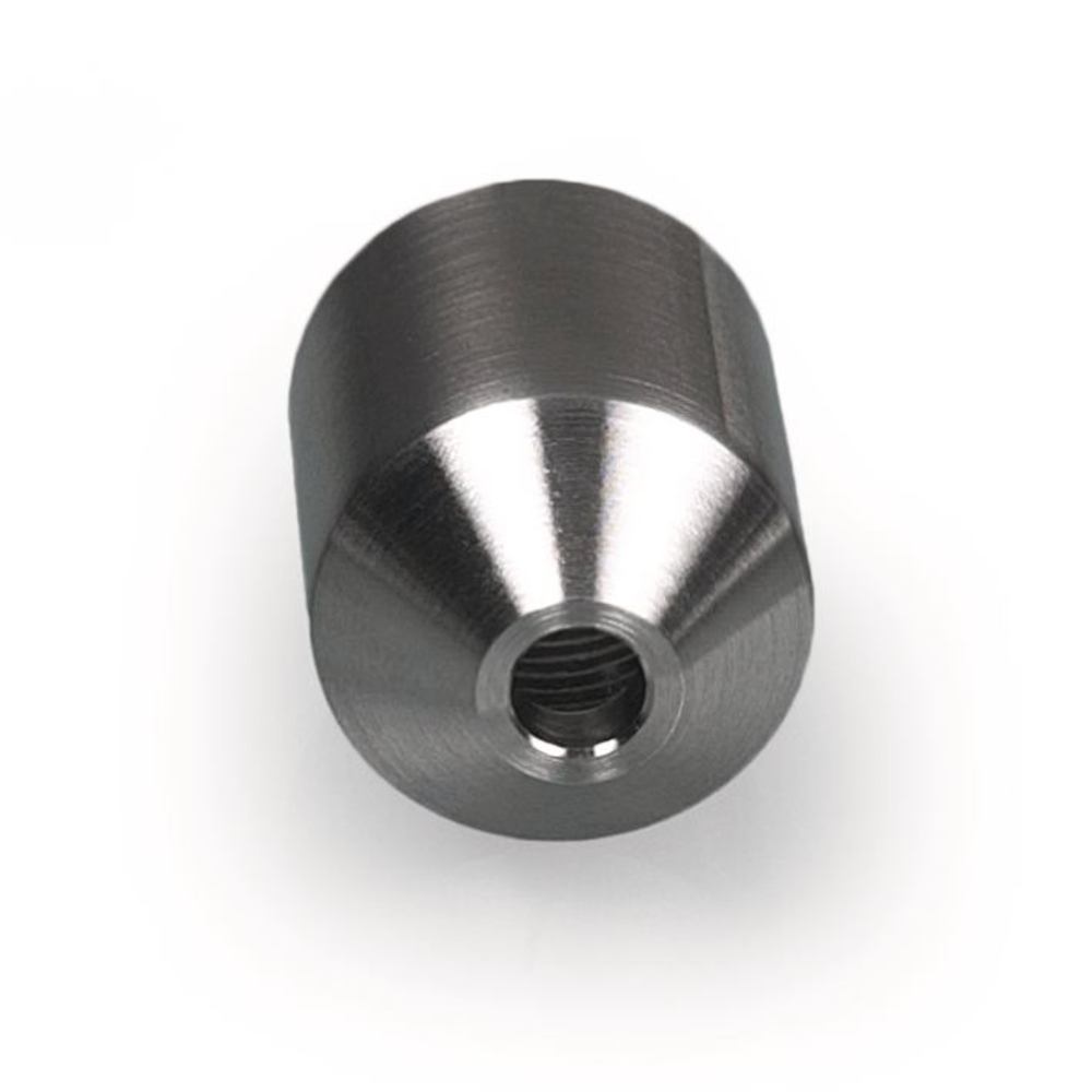 Suction point, 4 mm suction hole, 1 unit(s)