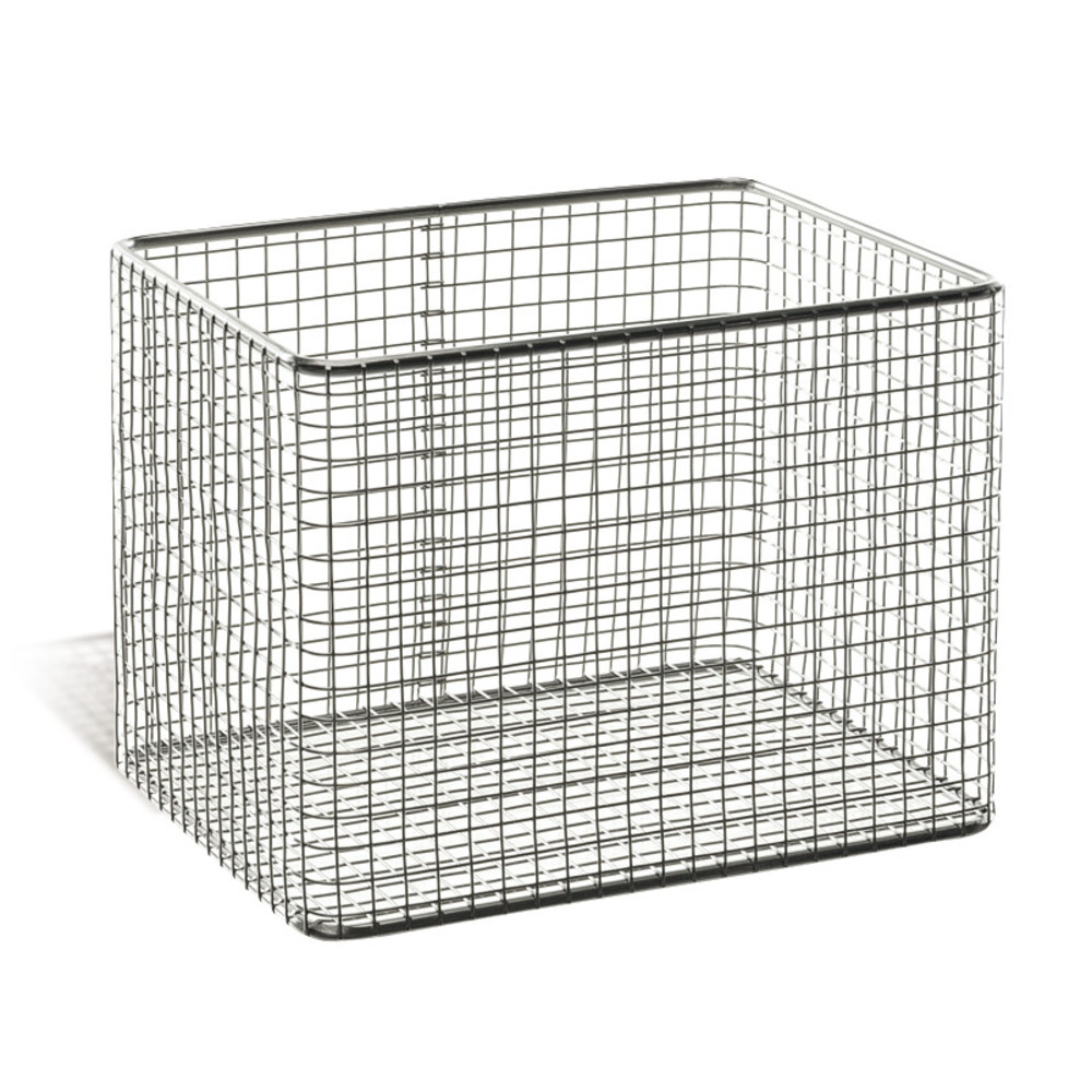 Sterilisation basket, 600 x 400 x 300 mm, 1 unit(s) — Carl Roth, cod YT45.1