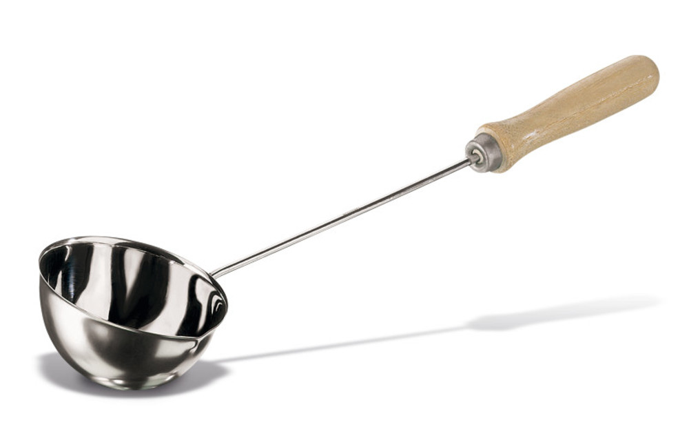 Rotilabo®-melting spoon, 1 unit(s) — Carl Roth, cod YT65.1