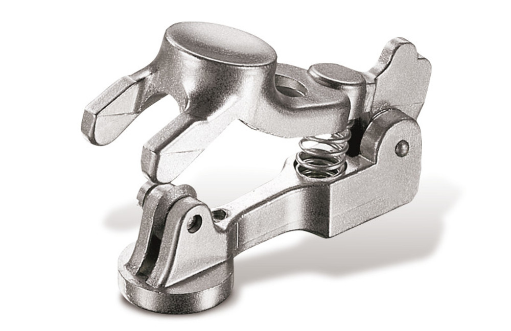 Replacement cutter wheel, for glass tube cutter, 1 unit(s)