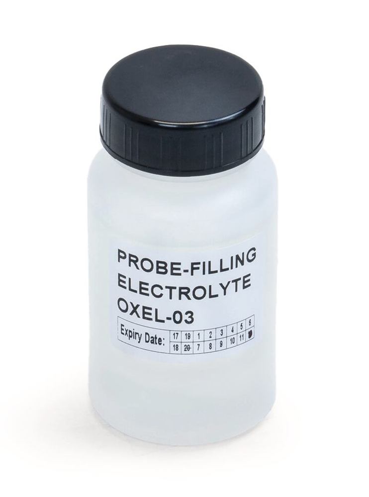 Electrolyte, for oxygen sensor type 150, 30 ml — Carl Roth, cod YT98.1