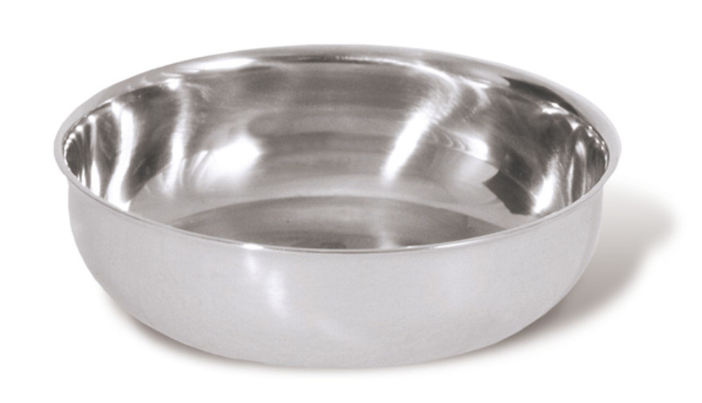 Tablet bowls, Ø 100 mm, tall type, 1 unit(s)
