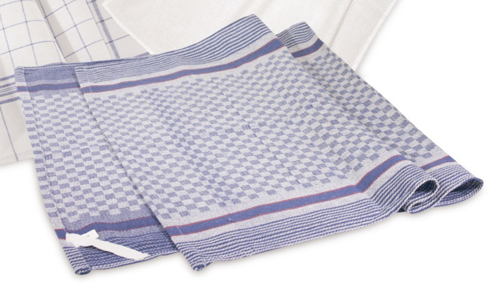 Rotilabo®-dishcloths, L 100 x W 50 cm, 1 unit(s)
