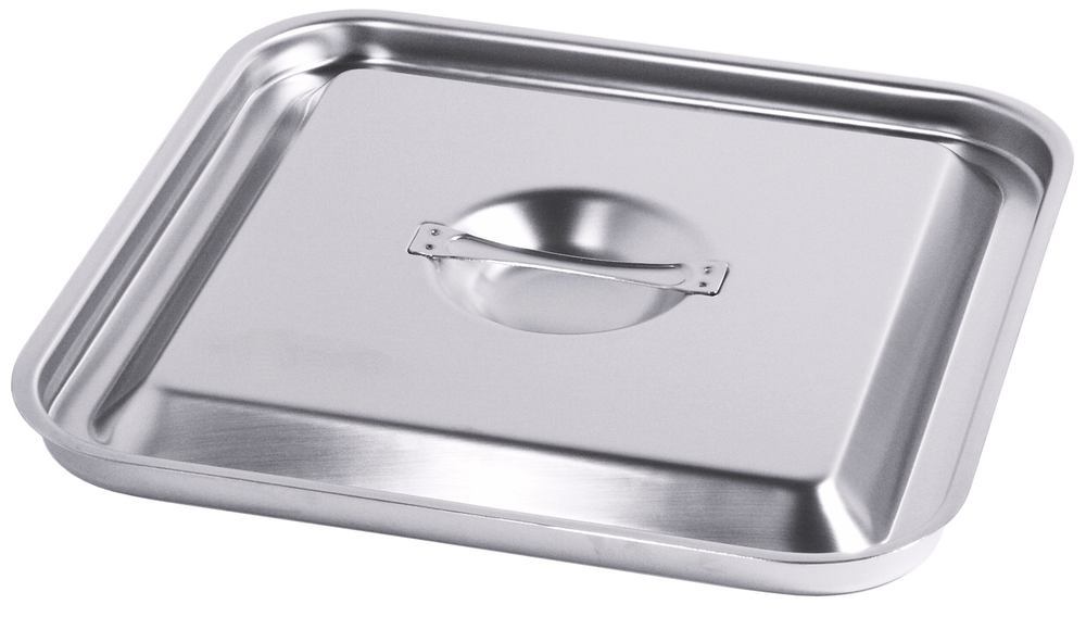 Lid for water baths, 5 l, 1 unit(s)