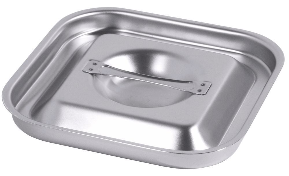 Lid for water baths, 13 l, 1 unit(s)