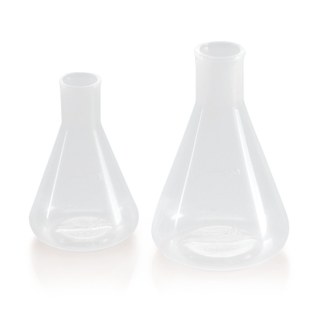 PFA Erlenmeyer flasks, 100 ml, 1 unit(s) — Carl Roth, cod YY57.1
