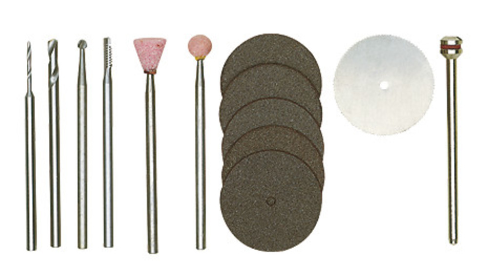 Tools combined set , 13-piece, 1 set